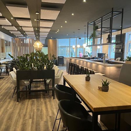 Luxus Apartment I , Netflix, Küche und Gym Reken Exterior foto